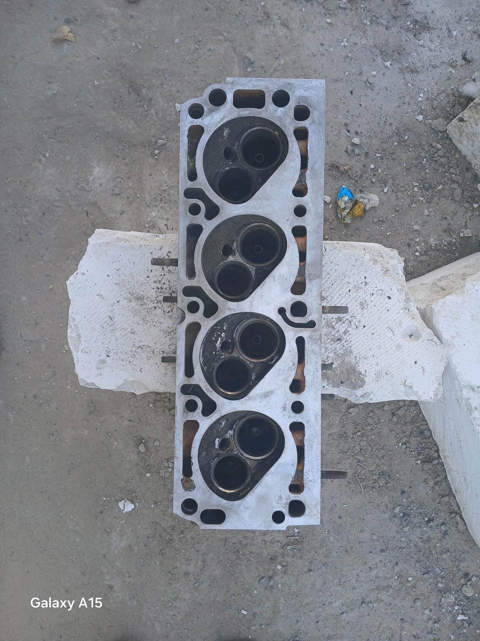 golofka 2lik opel 600 TMT - Türkmenbaşy - img 2