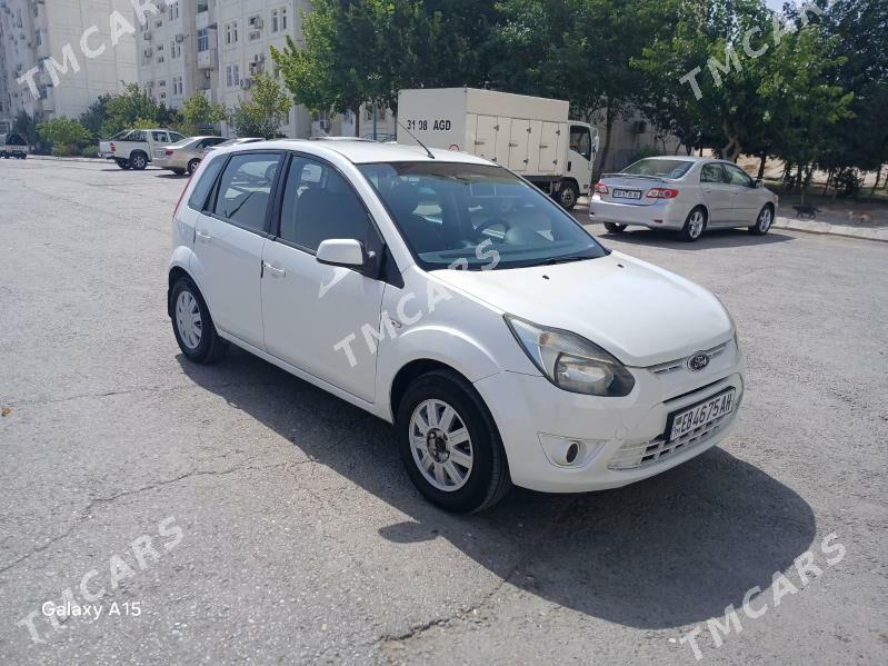 Ford Figo 2011 - 68 000 TMT - Мир 7 - img 2