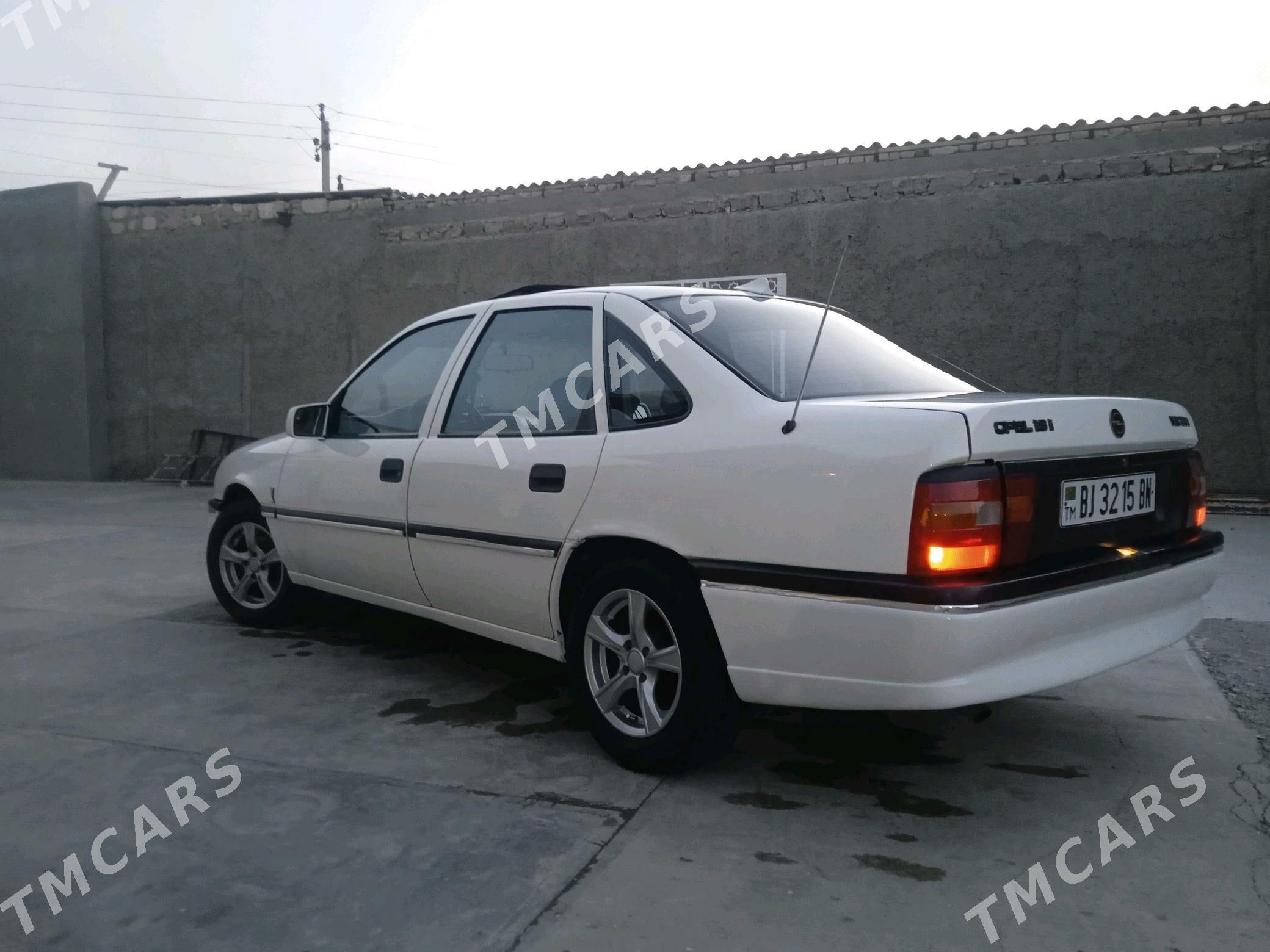 Opel Vectra 1994 - 46 000 TMT - Gyzylarbat - img 4