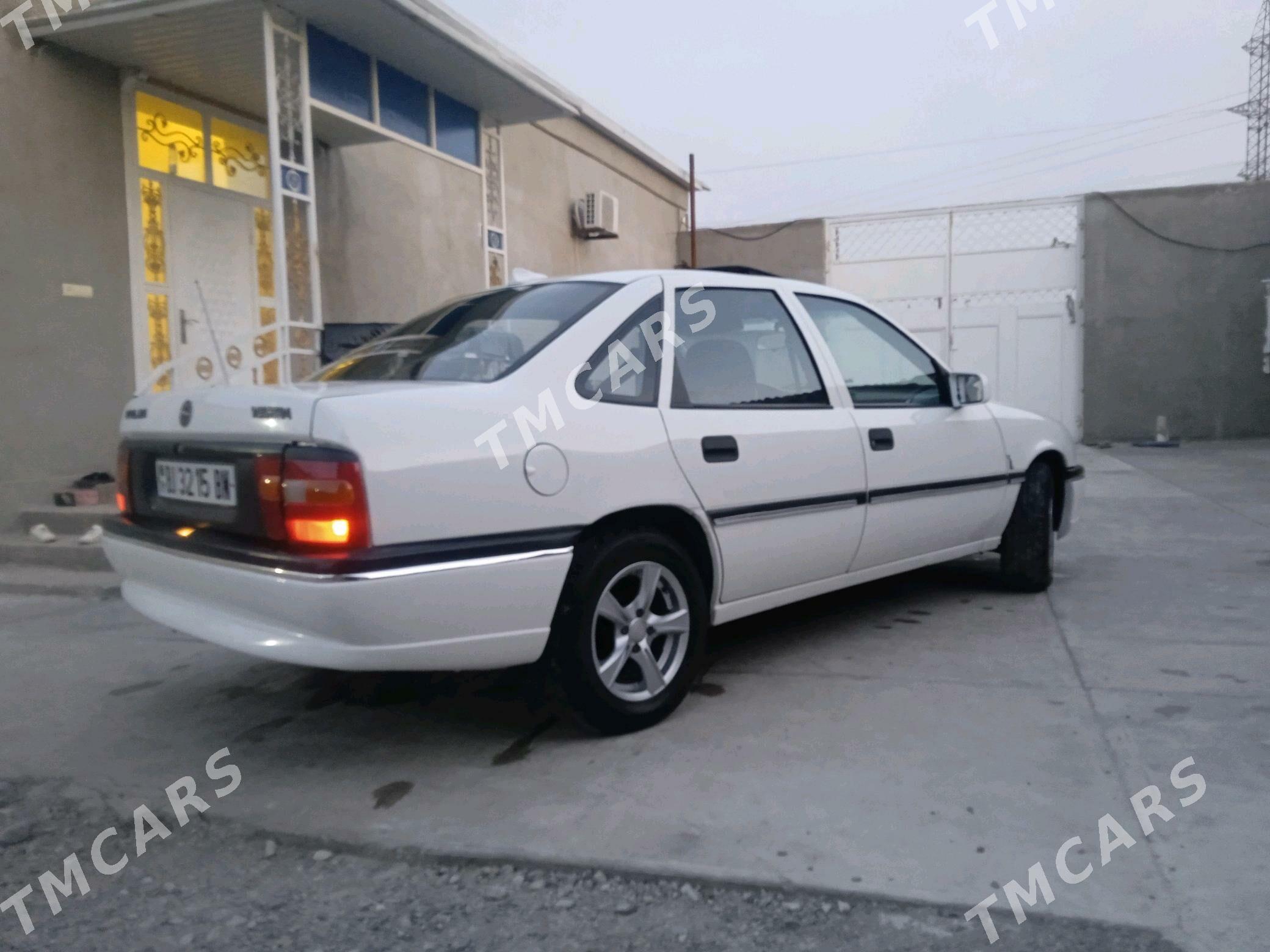 Opel Vectra 1994 - 46 000 TMT - Gyzylarbat - img 5