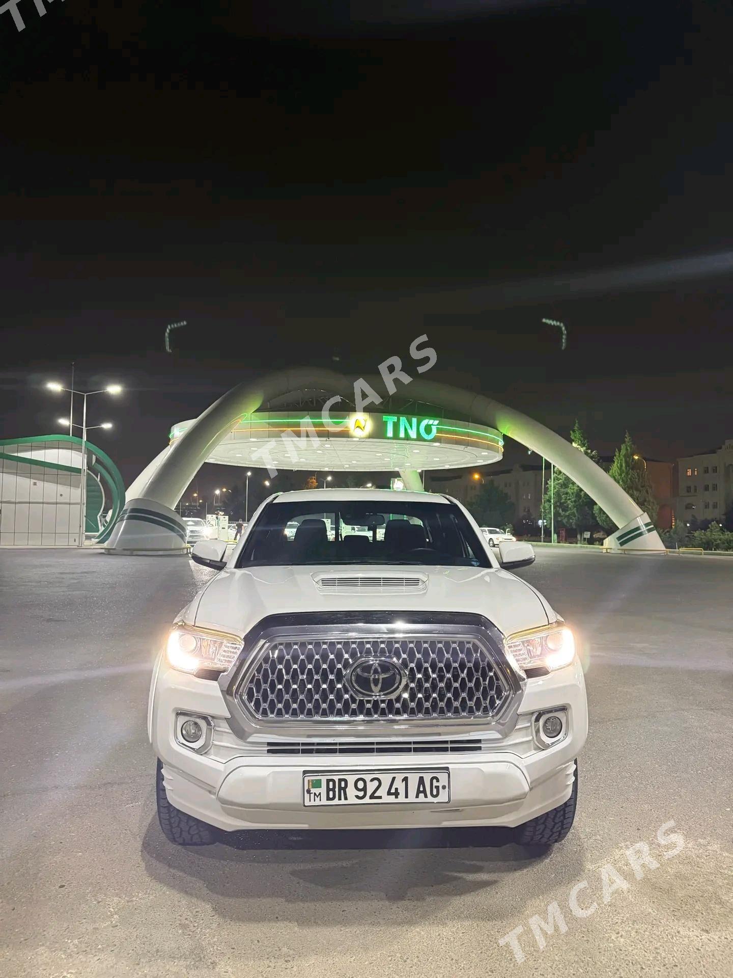 Toyota Tacoma 2020 - 440 000 TMT - Gurtly - img 2