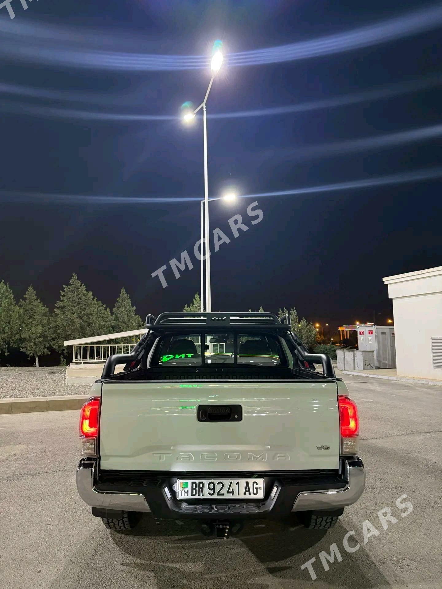 Toyota Tacoma 2020 - 440 000 TMT - Gurtly - img 3
