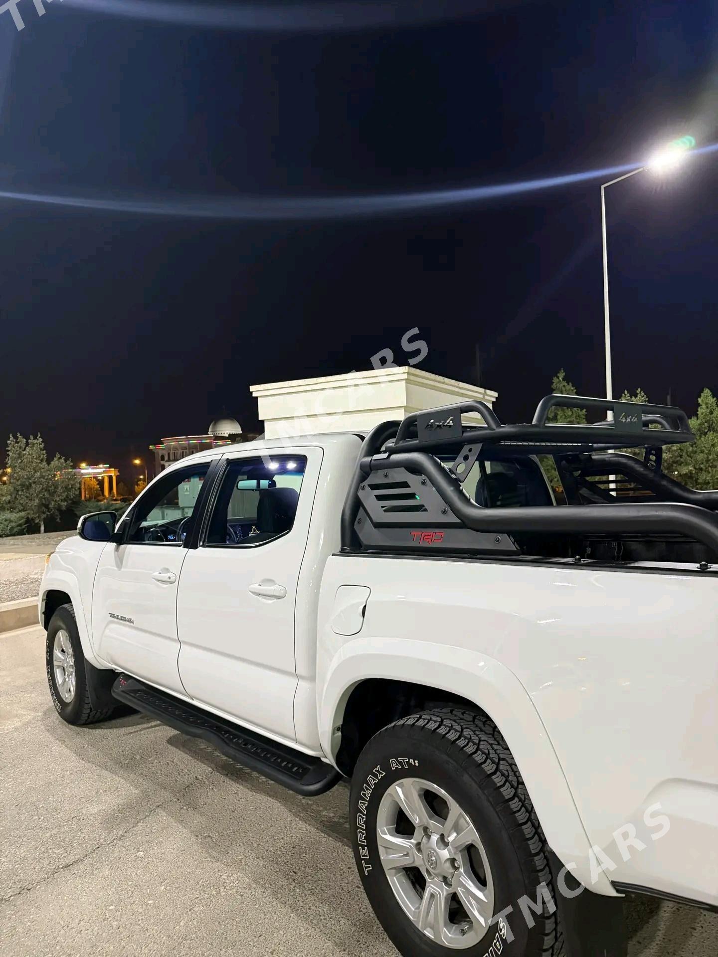 Toyota Tacoma 2020 - 440 000 TMT - Gurtly - img 5
