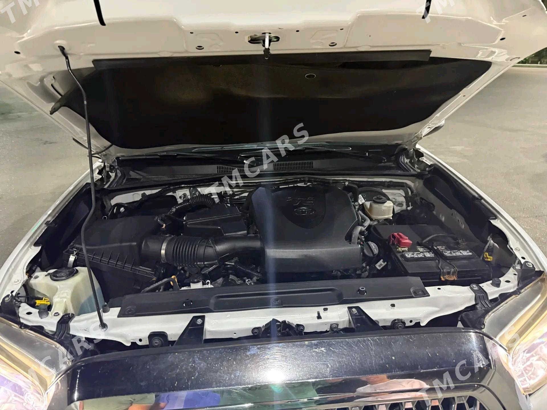Toyota Tacoma 2020 - 440 000 TMT - Gurtly - img 6