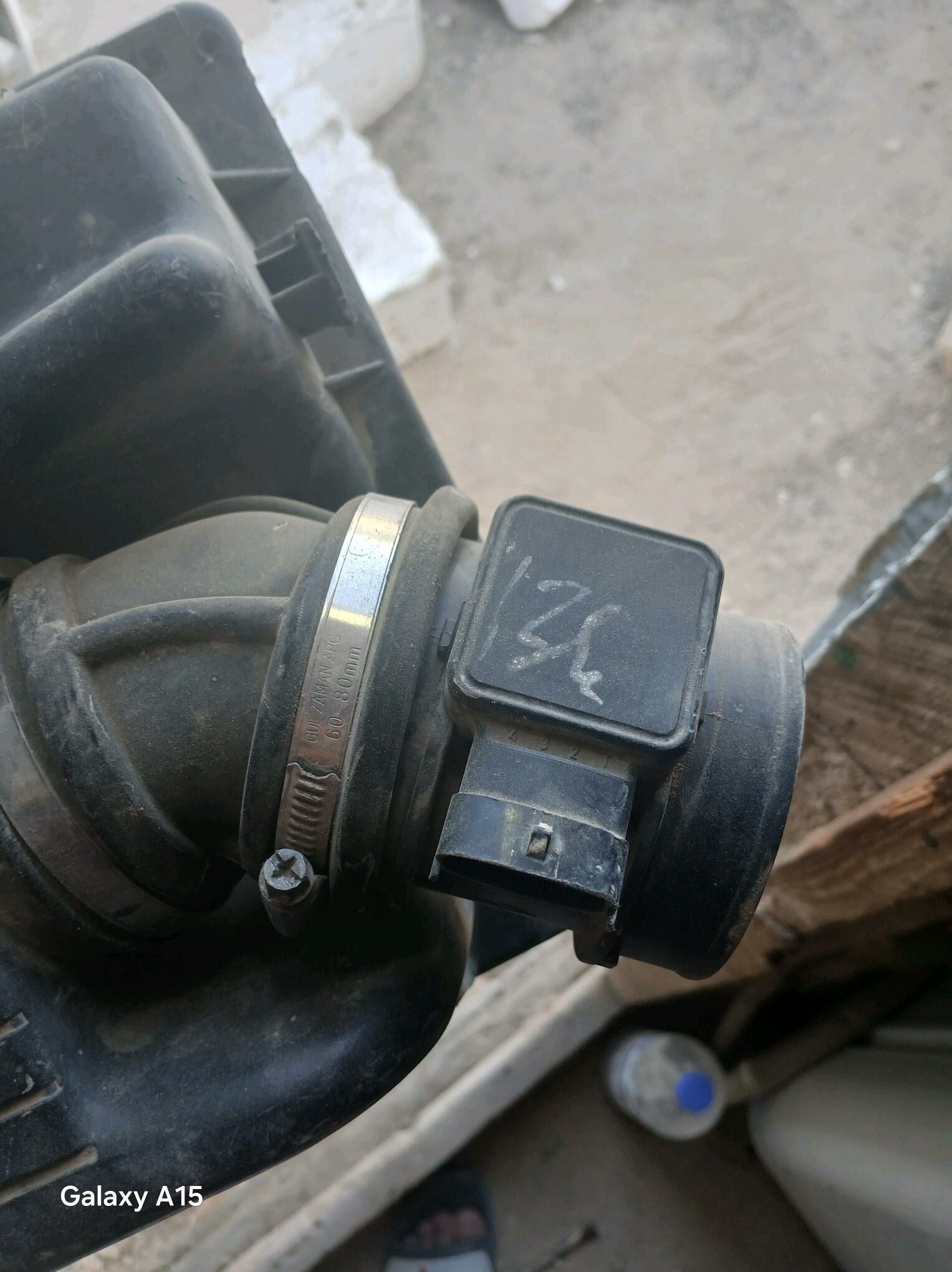 wozduhamer astra j 300 TMT - Türkmenbaşy - img 2
