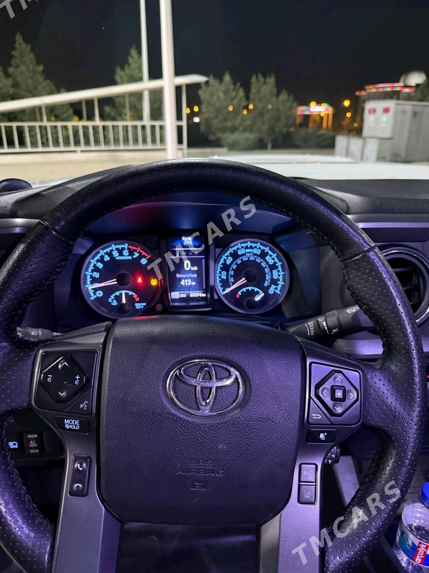 Toyota Tacoma 2020 - 440 000 TMT - Gurtly - img 4