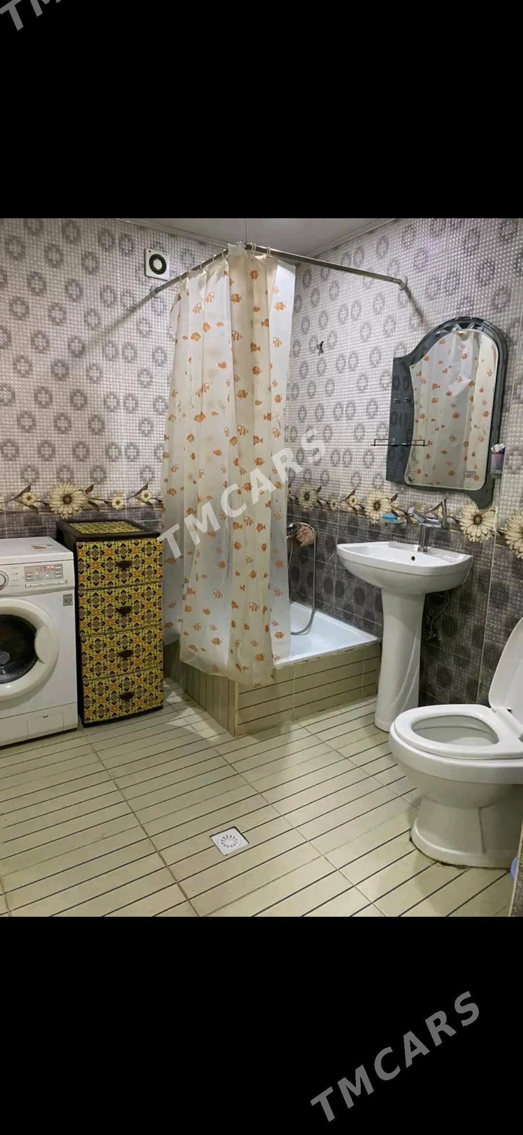 3 kom 1 etaj satlyk - Туркменбаши - img 5