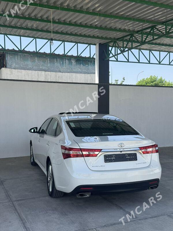 Toyota Avalon 2013 - 315 000 TMT - Aşgabat - img 6