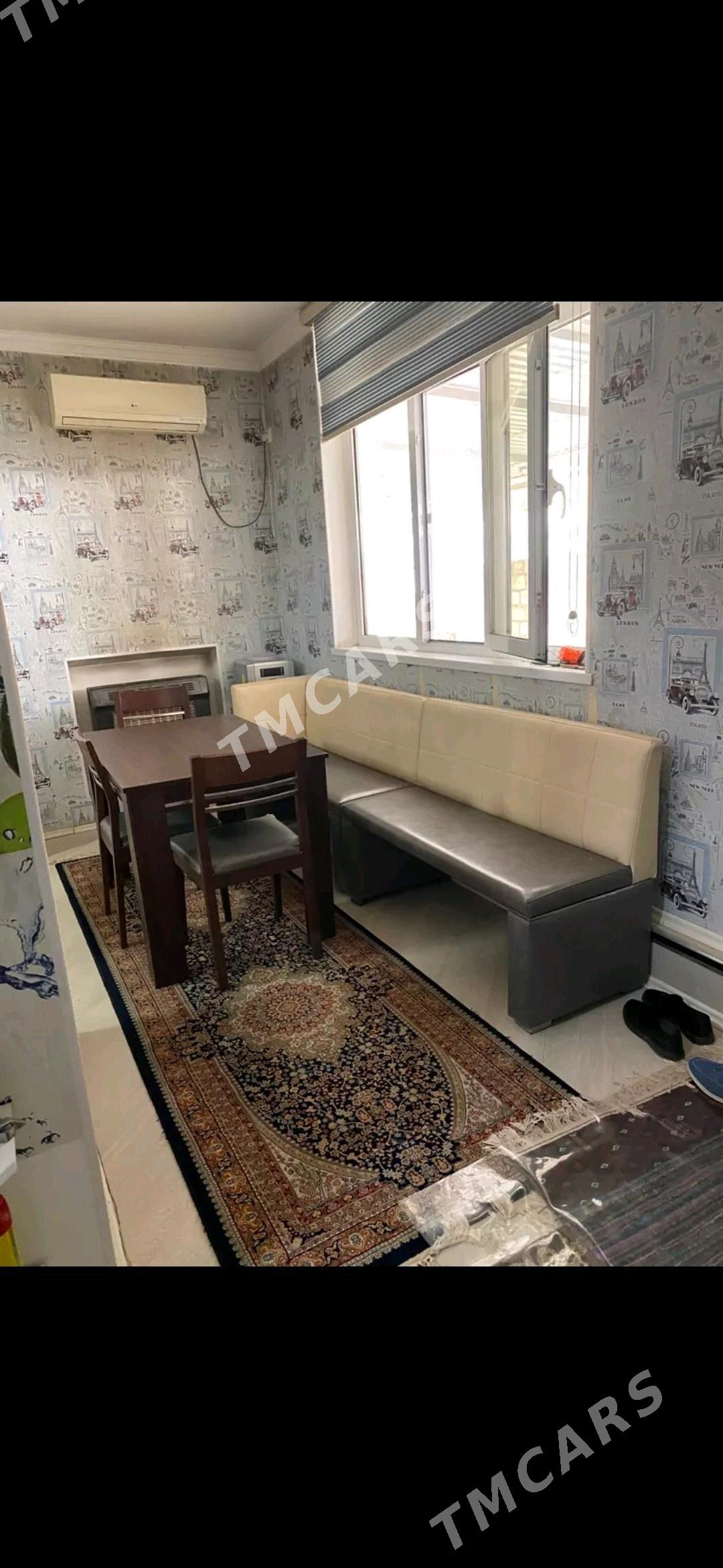 3 kom 1 etaj satlyk - Туркменбаши - img 9