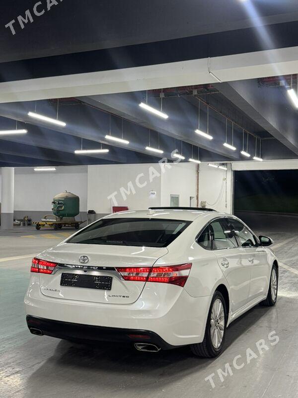 Toyota Avalon 2013 - 315 000 TMT - Aşgabat - img 2