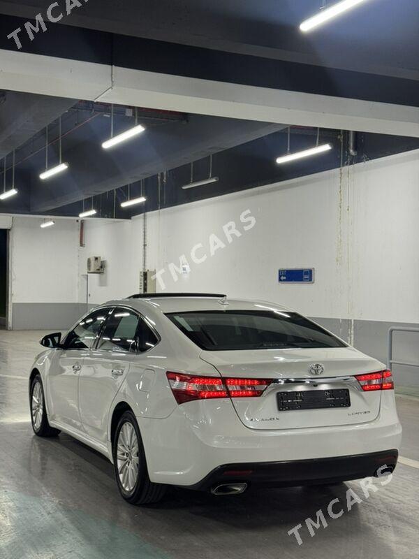 Toyota Avalon 2013 - 315 000 TMT - Aşgabat - img 3
