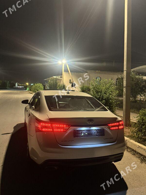 Toyota Avalon 2013 - 315 000 TMT - Aşgabat - img 5