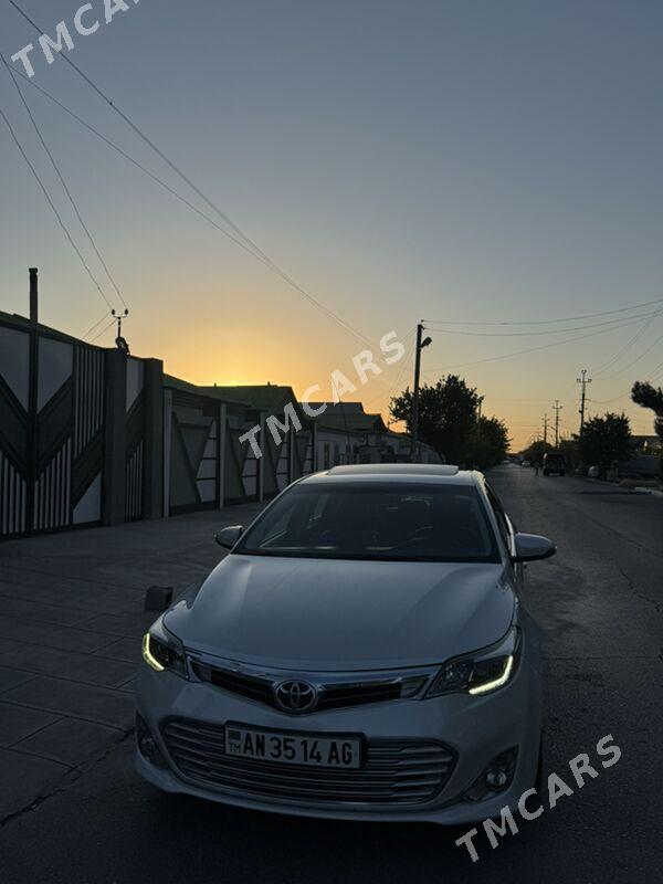 Toyota Avalon 2013 - 315 000 TMT - Aşgabat - img 7