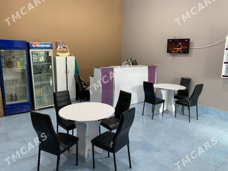 Kafe-Bar - Türkmenabat - img 2