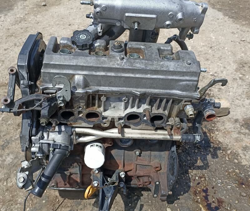 dwigetel  camry 5 000 TMT - Balkanabat - img 2