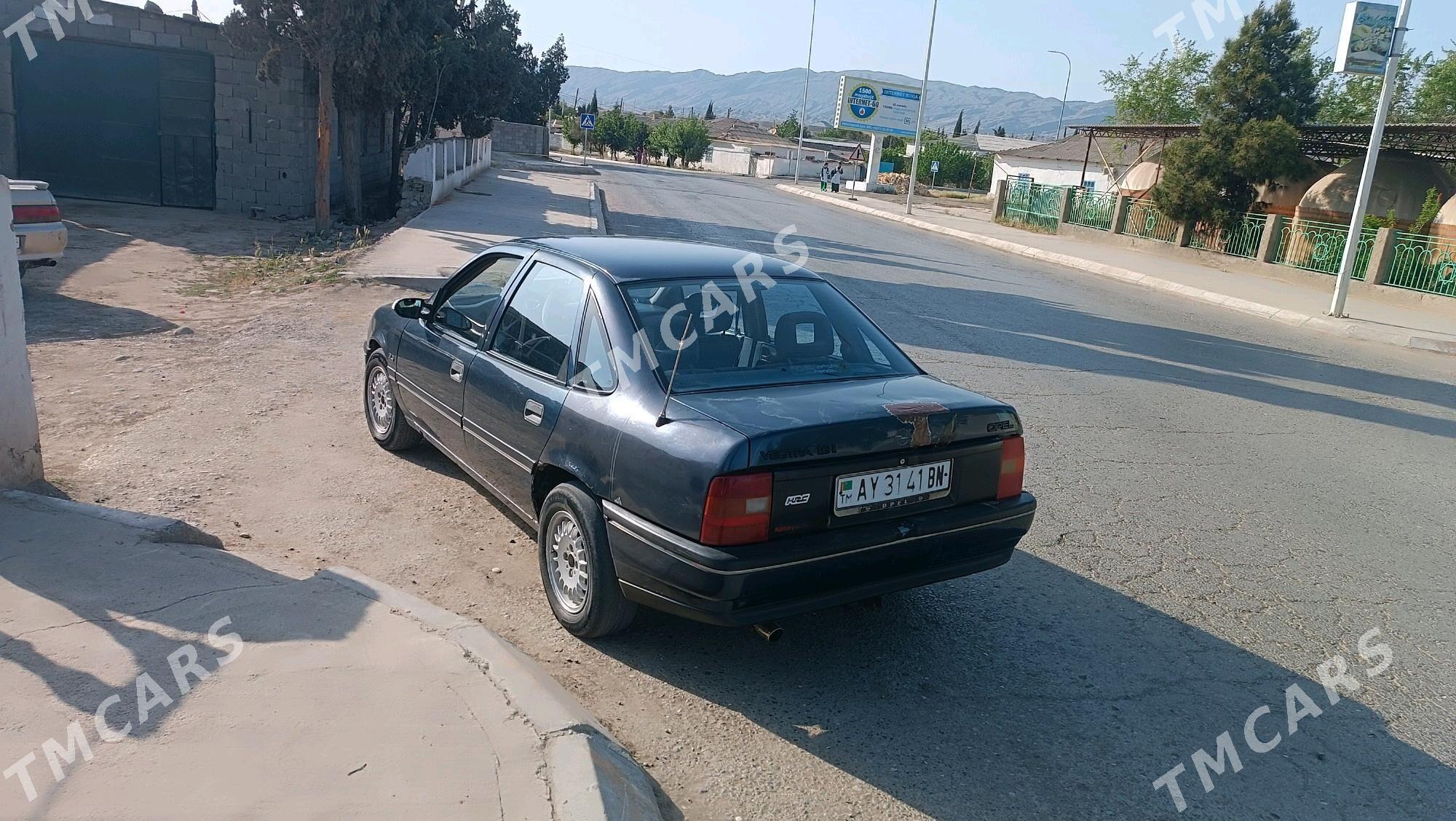 Opel Vectra 1991 - 25 000 TMT - Magtymguly - img 2