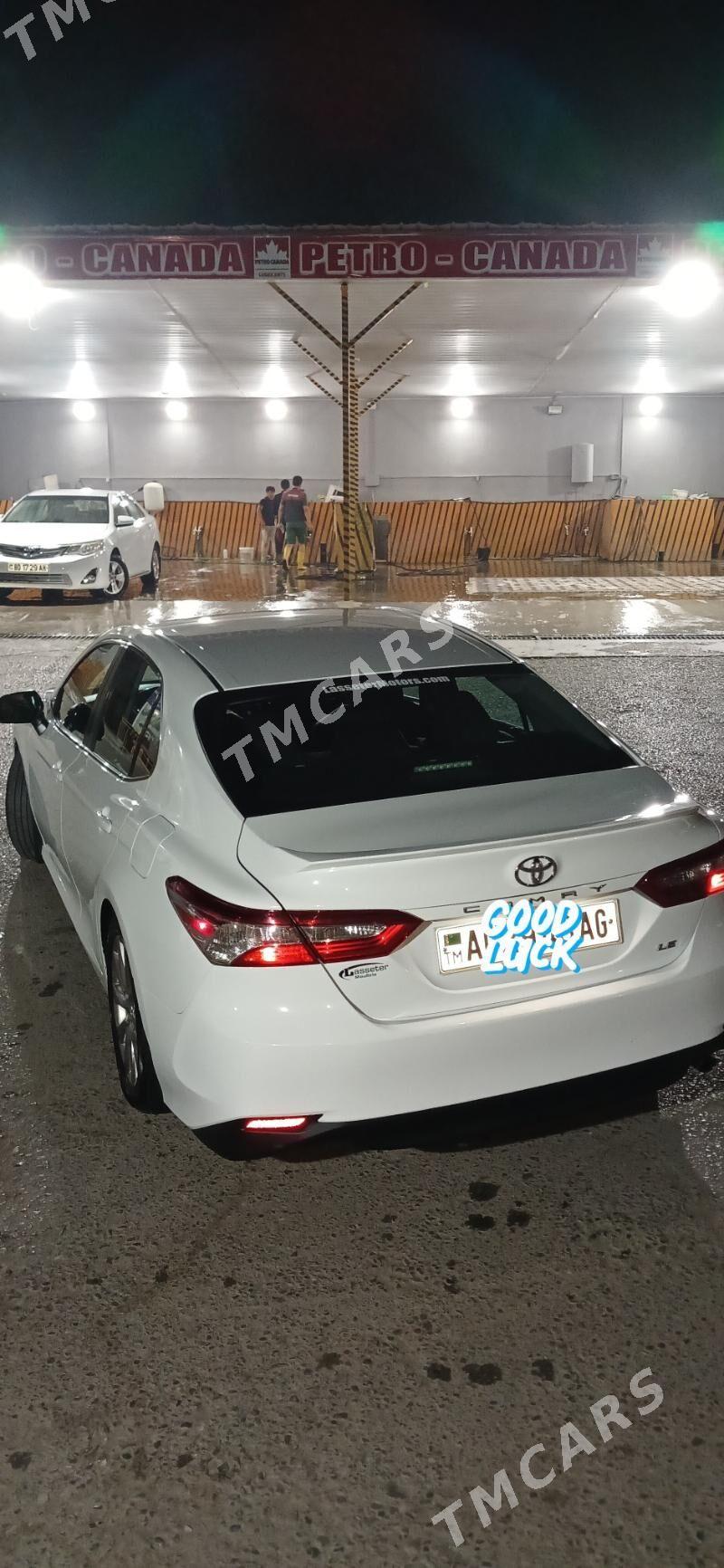 Toyota Camry 2018 - 255 000 TMT - Gurtly - img 3