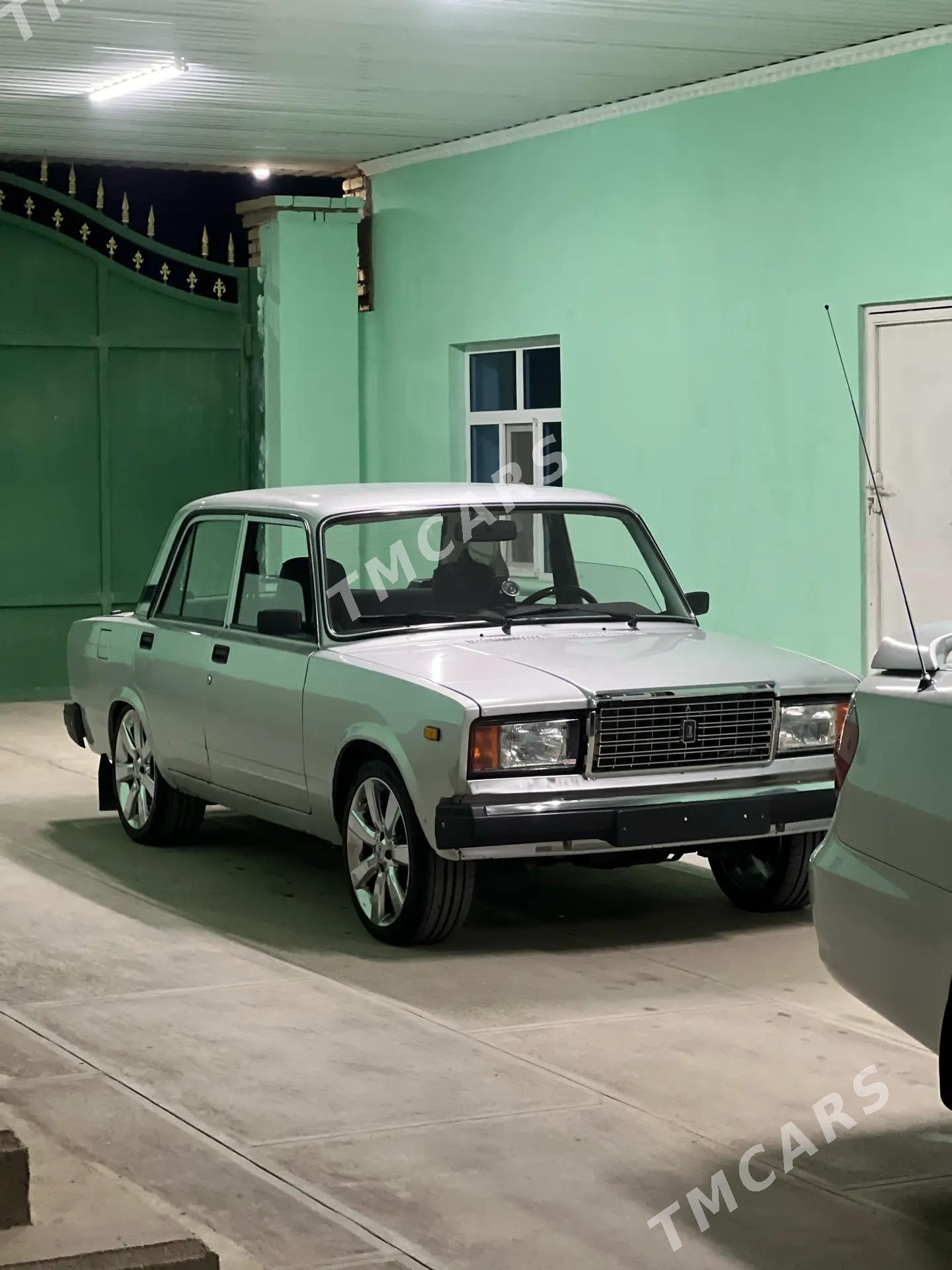 Lada 2107 2010 - 60 000 TMT - Kaka - img 3
