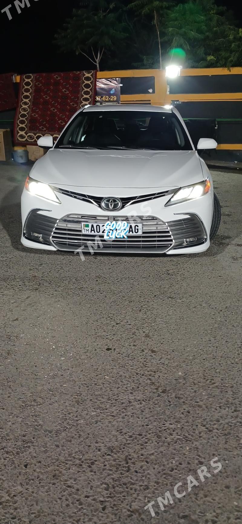 Toyota Camry 2018 - 255 000 TMT - Gurtly - img 2