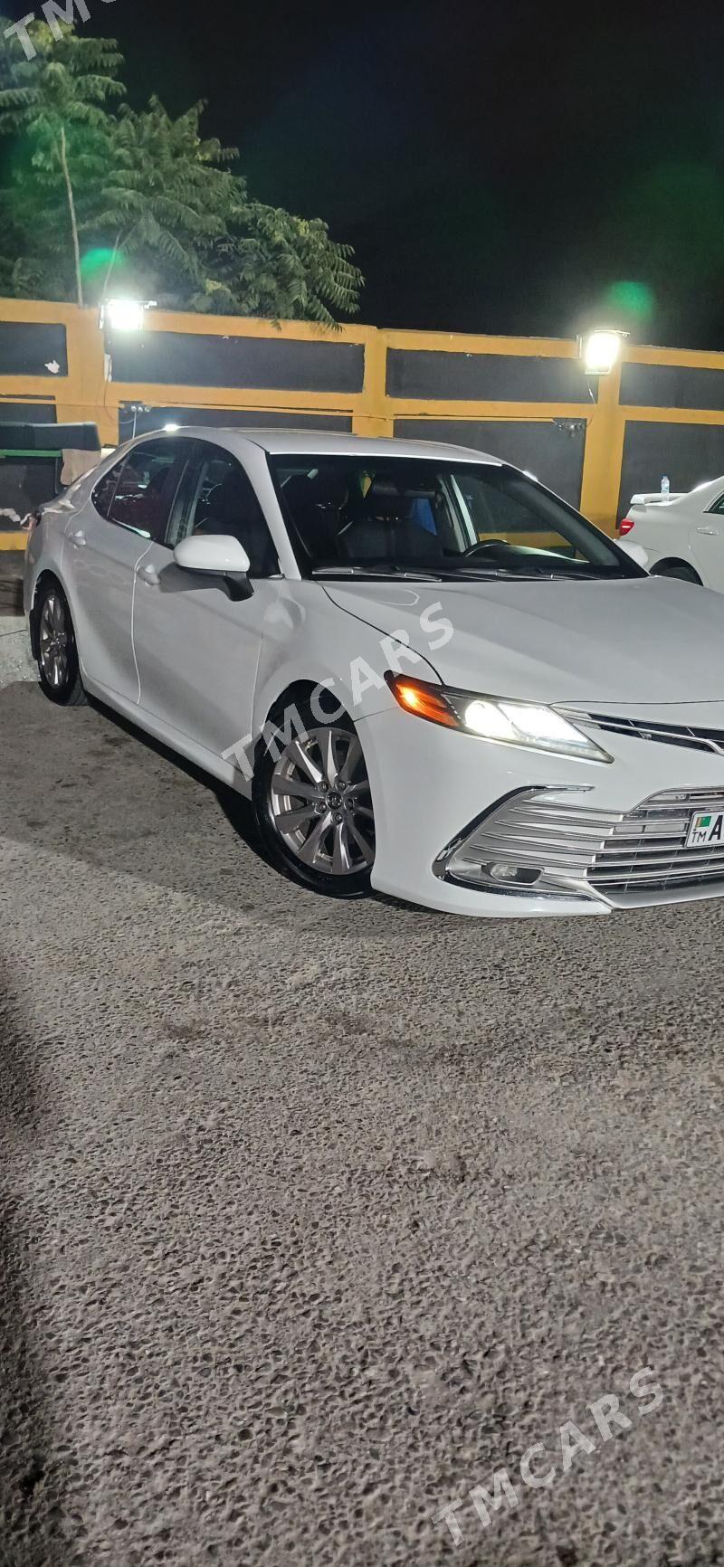 Toyota Camry 2018 - 255 000 TMT - Gurtly - img 4