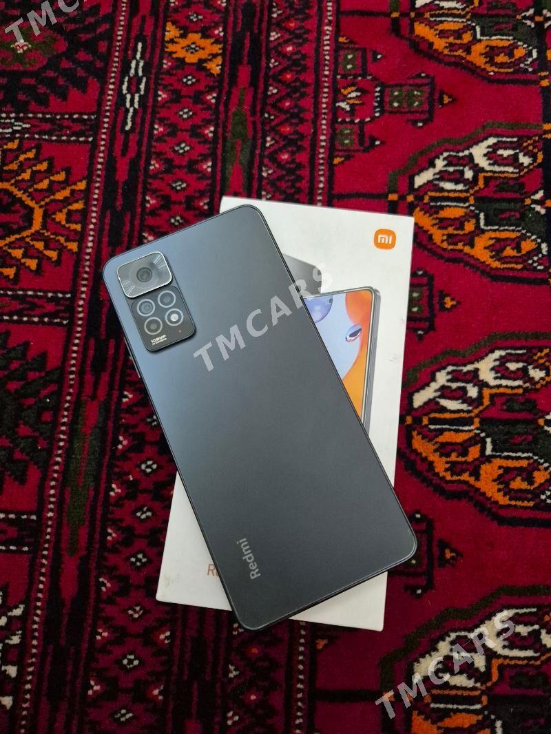 Redmi not 11 pro - Aşgabat - img 4
