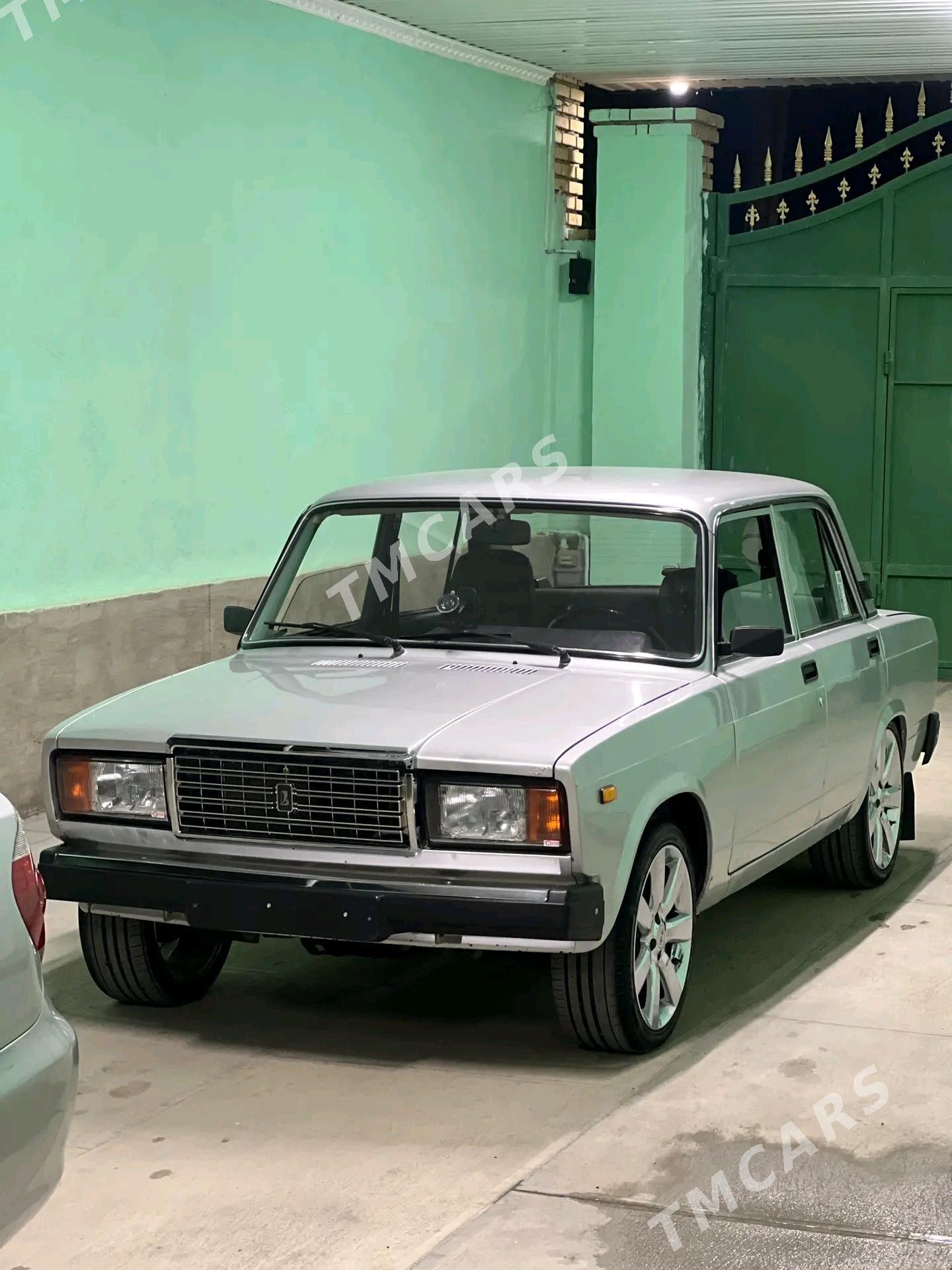 Lada 2107 2010 - 60 000 TMT - Kaka - img 9