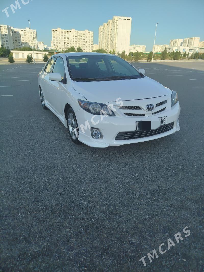 Toyota Corolla 2012 - 180 000 TMT - Aşgabat - img 4