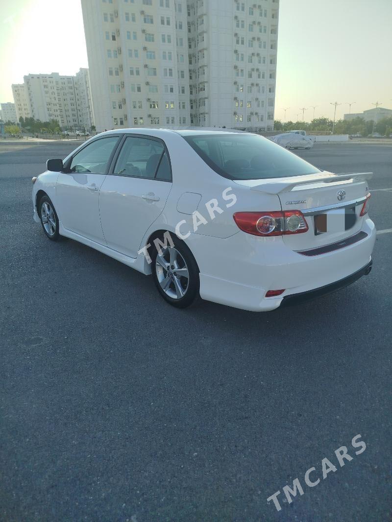 Toyota Corolla 2012 - 180 000 TMT - Aşgabat - img 2