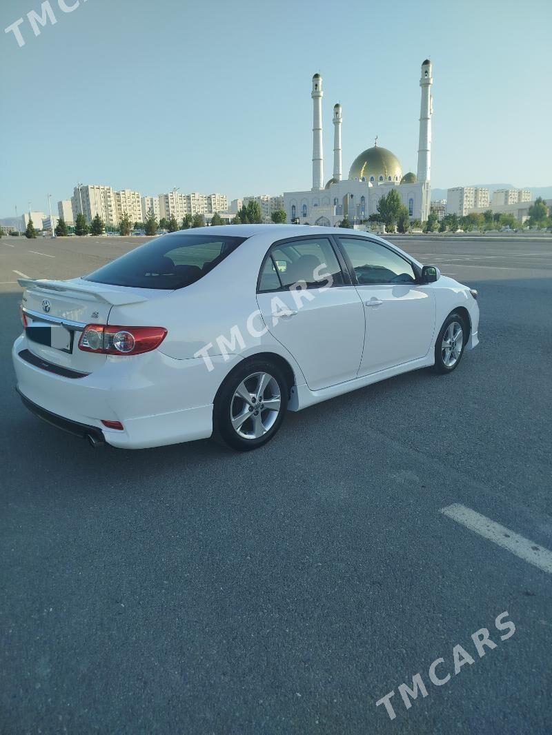 Toyota Corolla 2012 - 180 000 TMT - Aşgabat - img 3