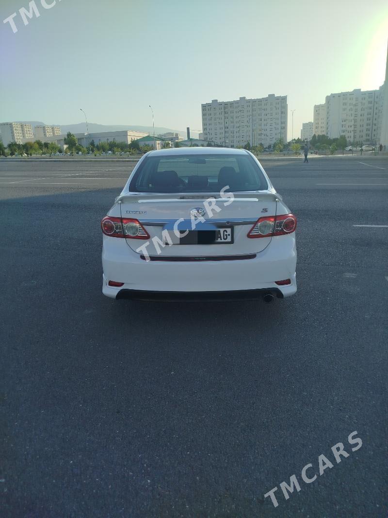 Toyota Corolla 2012 - 180 000 TMT - Aşgabat - img 5