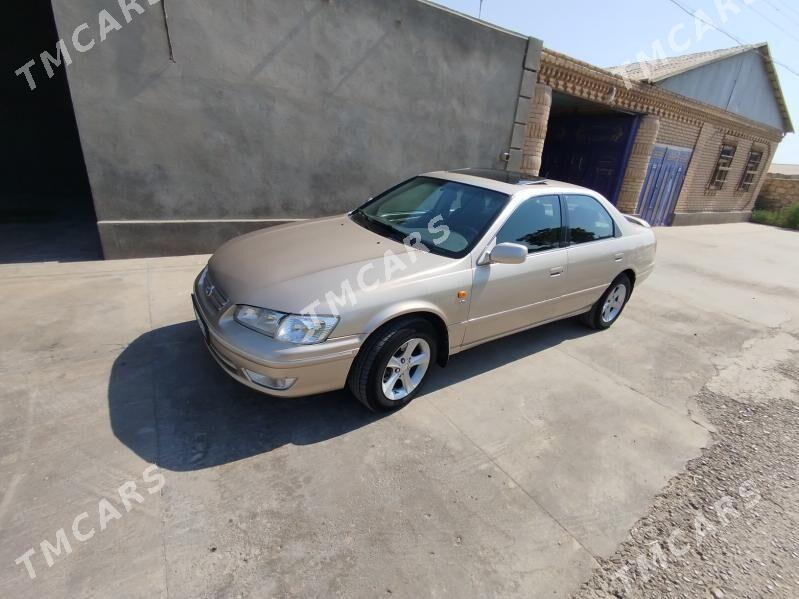 Toyota Camry 2000 - 147 000 TMT - Достлук - img 7