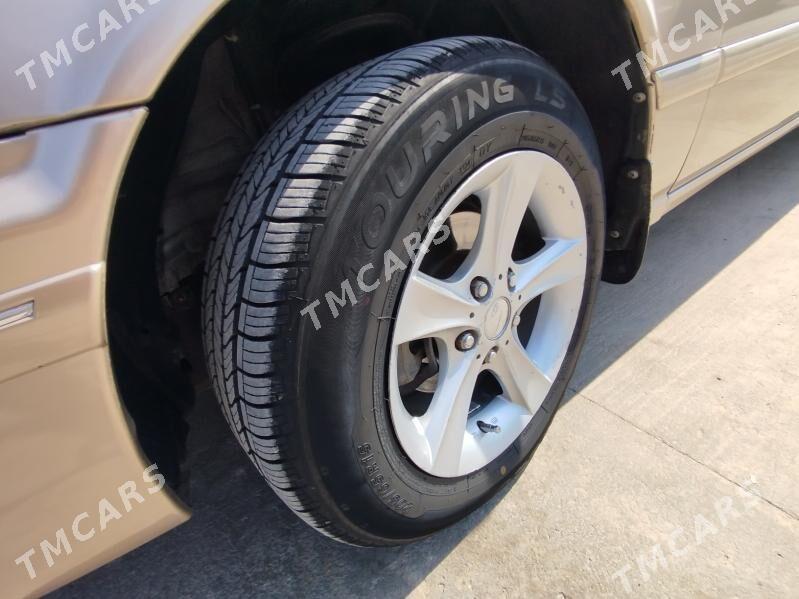 Toyota Camry 2000 - 147 000 TMT - Достлук - img 6