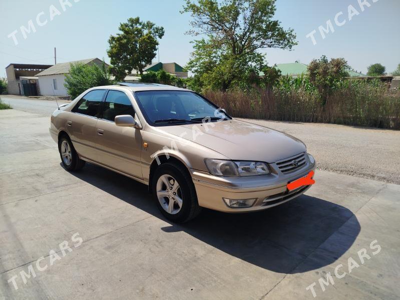 Toyota Camry 2000 - 147 000 TMT - Достлук - img 3