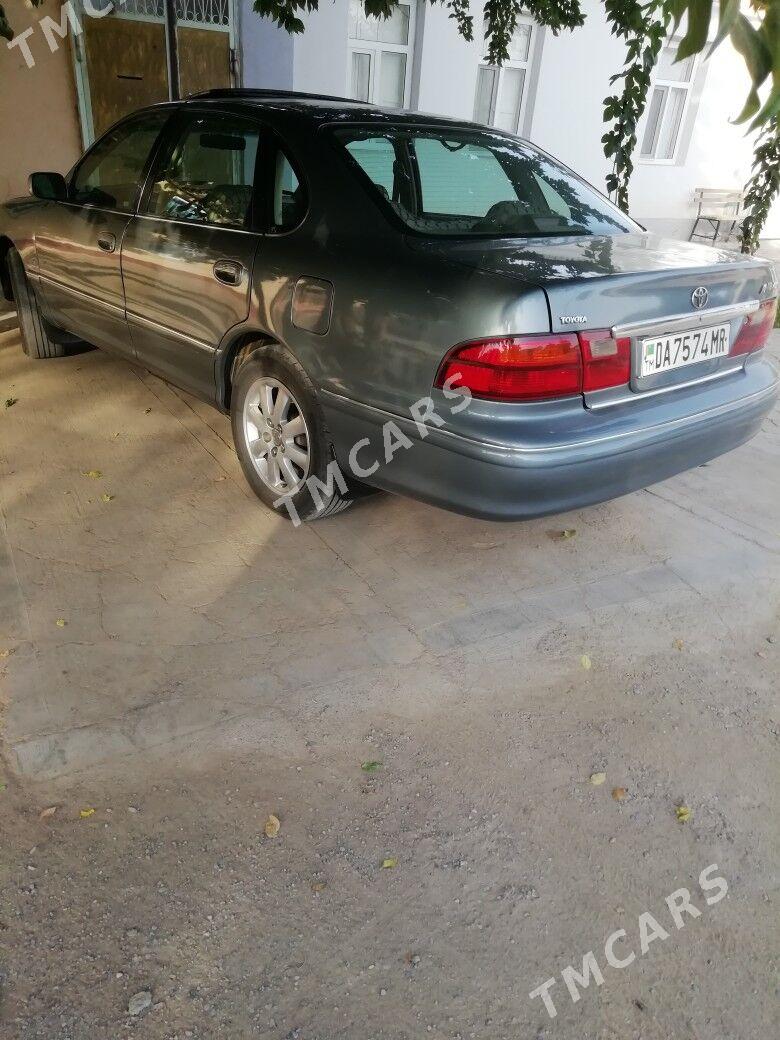 Toyota Avalon 1999 - 120 000 TMT - Ёлётен - img 4