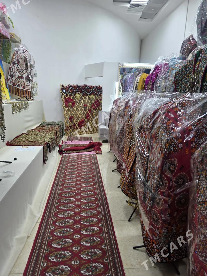 Owadan " magazin - Aýtakow (Oguzhan köç.) - img 2