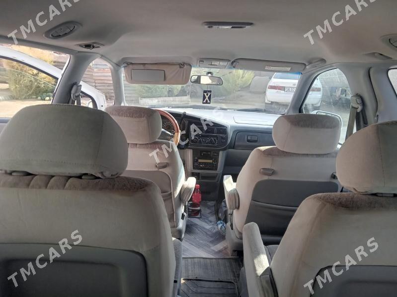 Toyota Sienna 2000 - 160 000 TMT - етр. Туркменбаши - img 4