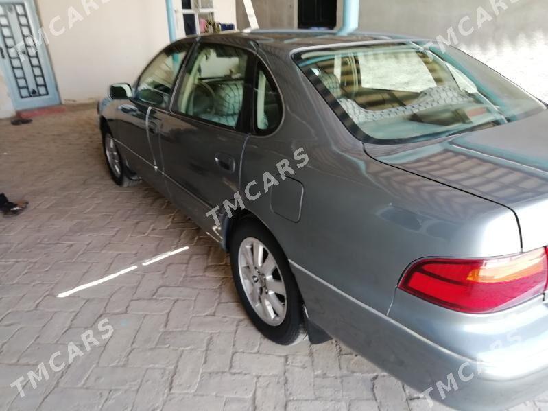 Toyota Avalon 1999 - 120 000 TMT - Ёлётен - img 5
