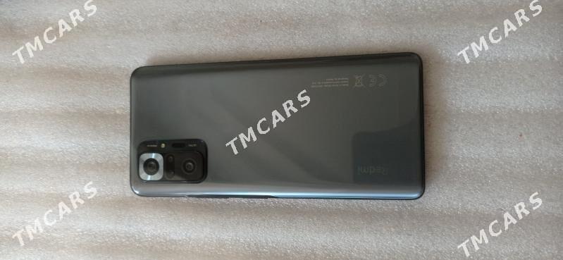 Redmi note 10 Pro - Çärjew - img 2