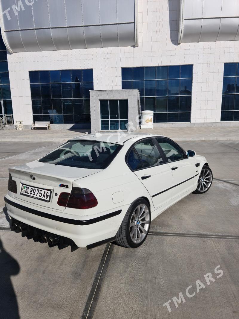BMW 3 Series 2000 - 120 000 TMT - 30 мкр - img 2
