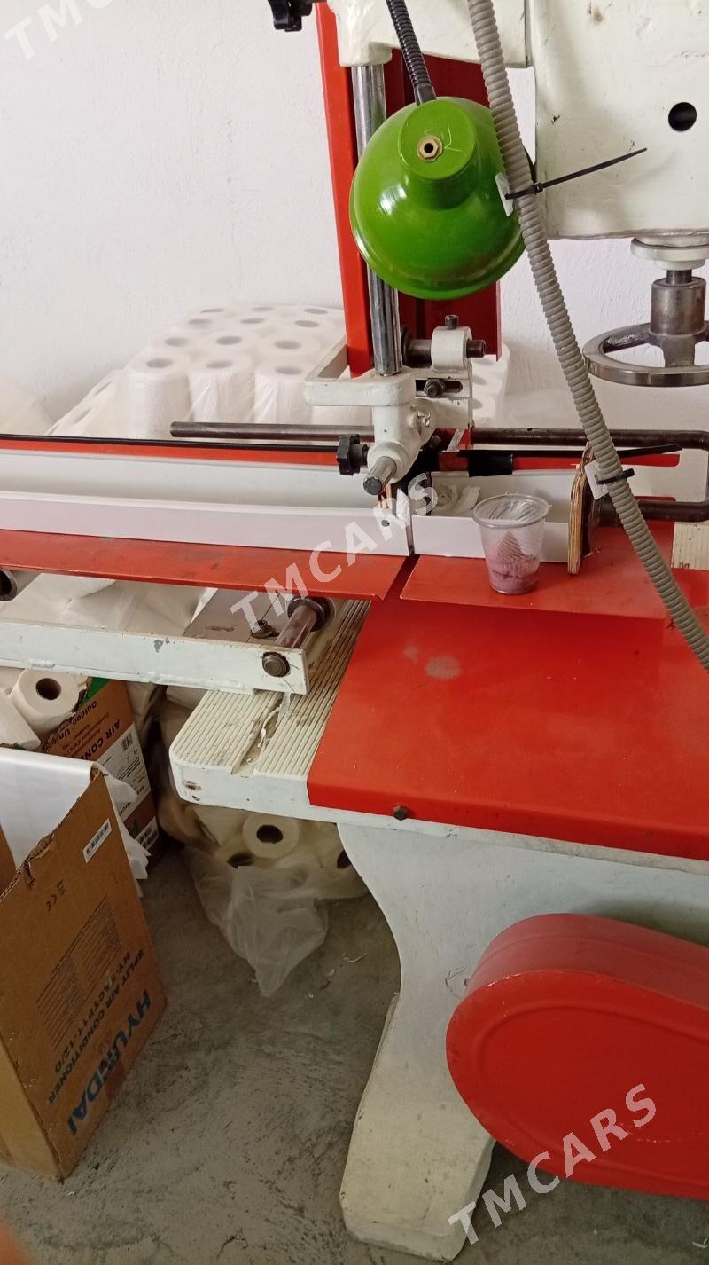 BYÇGY STANOGA IŞGÄR GEREK - Aşgabat - img 2