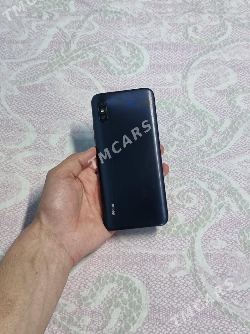 REDMİ 9A 4/64 - Бахарден - img 2