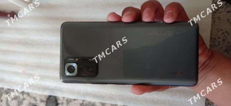 Redmi note 10 Pro - Çärjew - img 3