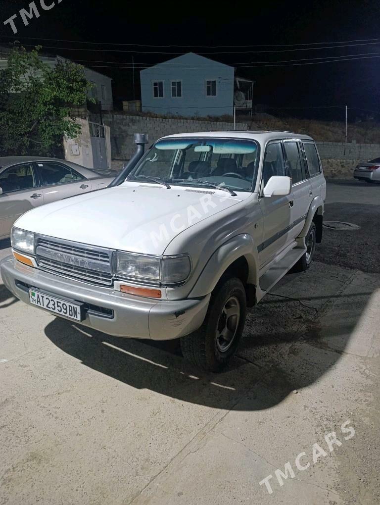 Toyota Land Cruiser 1997 - 125 000 TMT - Türkmenbaşy - img 2