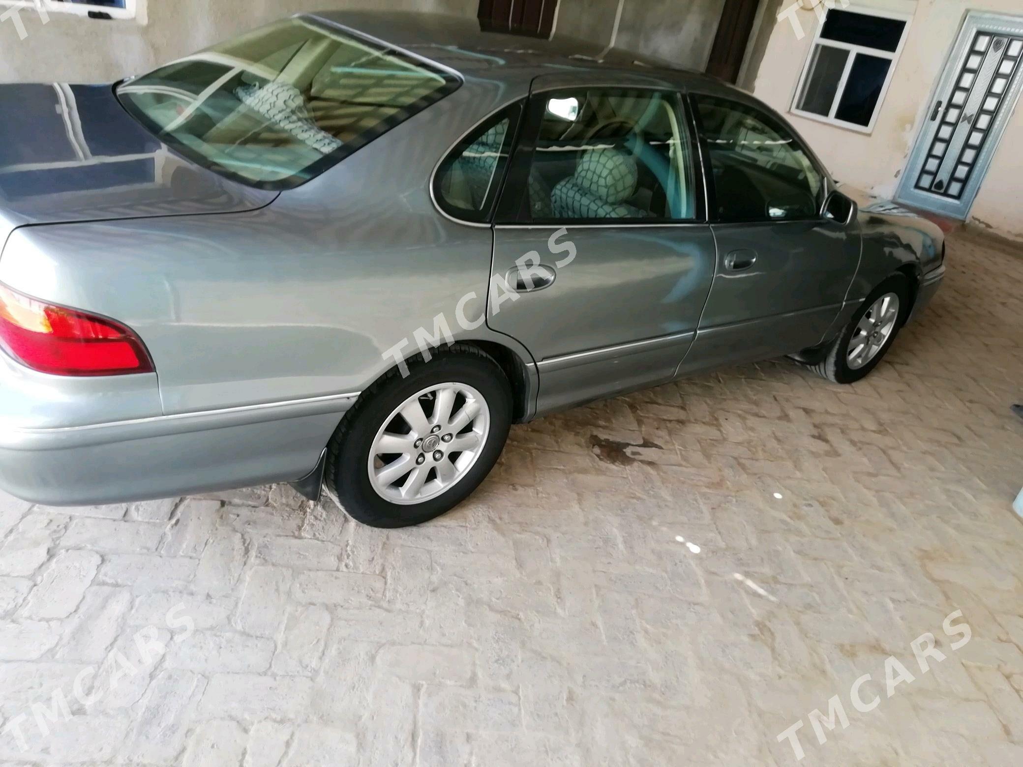 Toyota Avalon 1999 - 120 000 TMT - Ёлётен - img 7