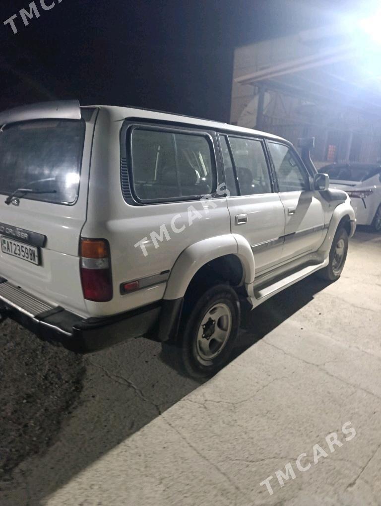 Toyota Land Cruiser 1997 - 125 000 TMT - Türkmenbaşy - img 6