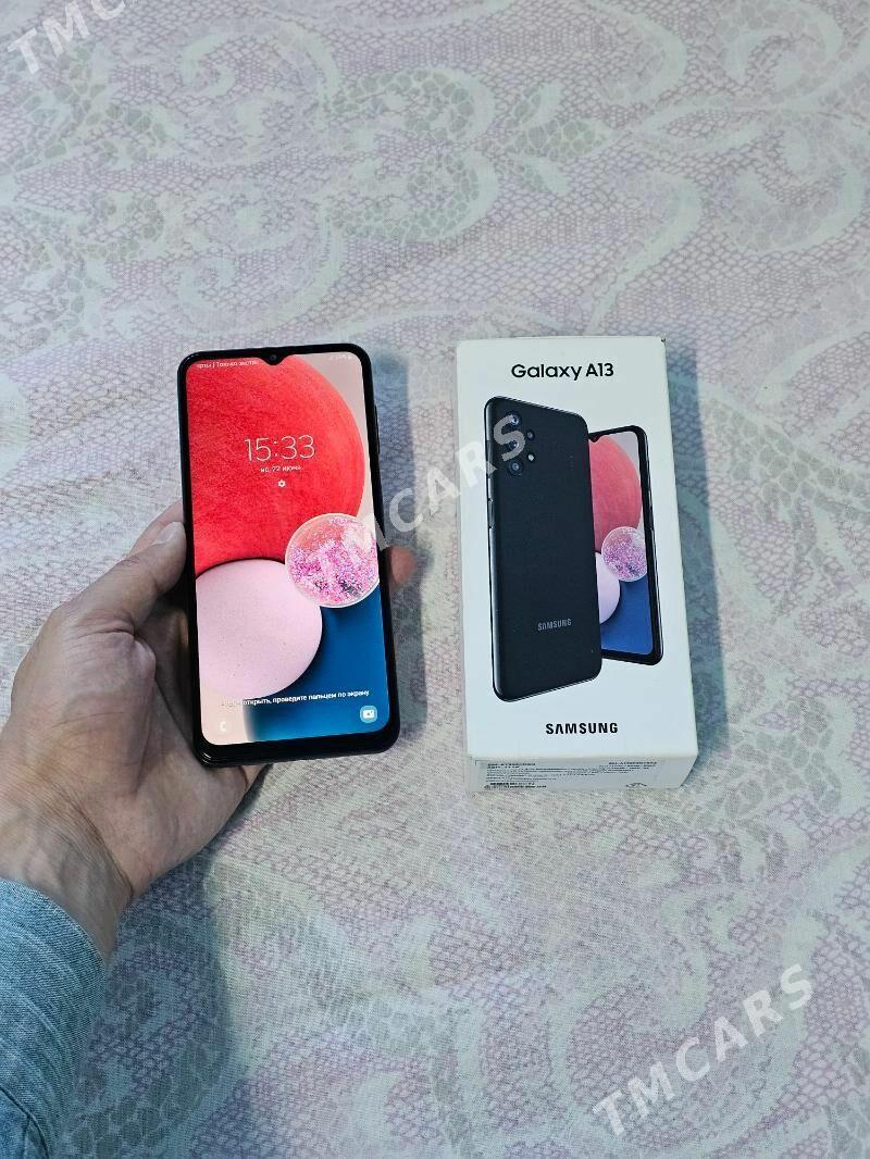 SAMSUNG A13 4/64 - Bäherden - img 5