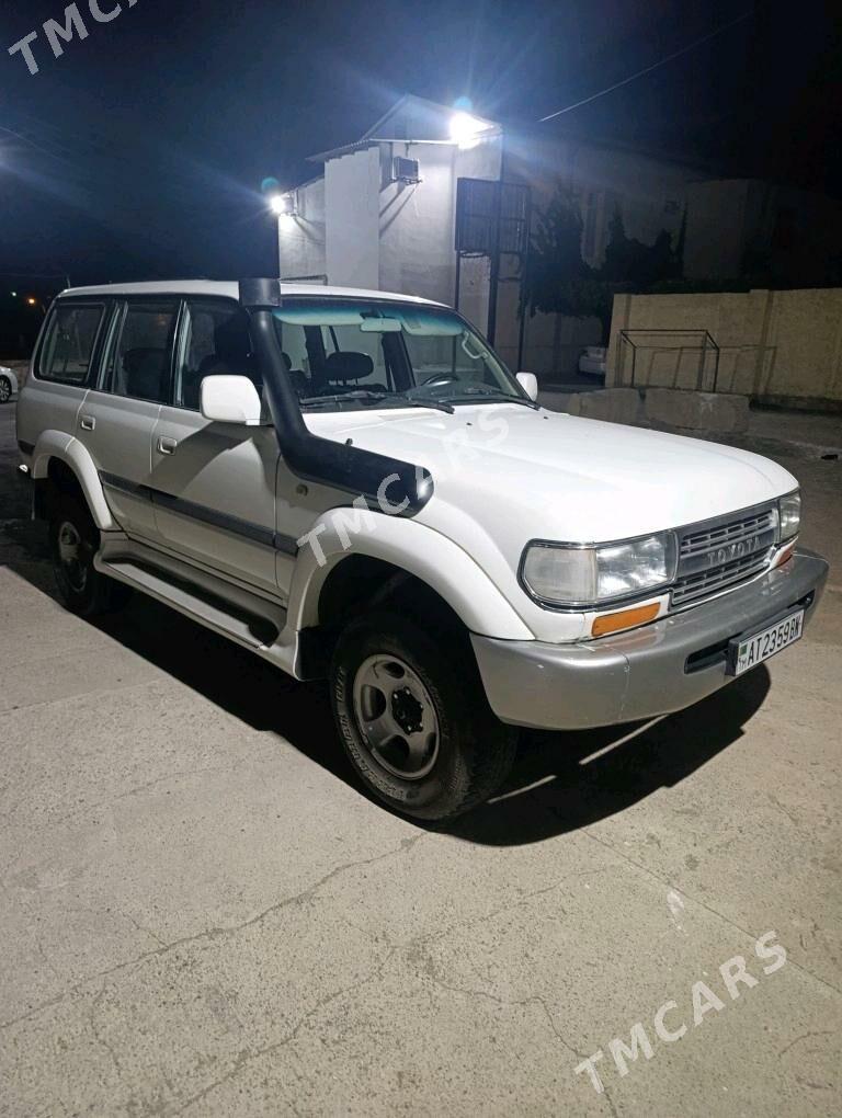 Toyota Land Cruiser 1997 - 125 000 TMT - Türkmenbaşy - img 5