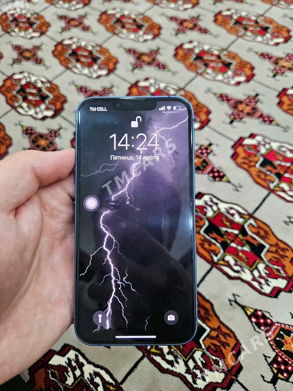 iPhone 13 - Baýramaly - img 5