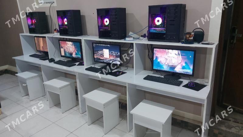 SATLYK PS4 KOMPYUTER - Baýramaly - img 2