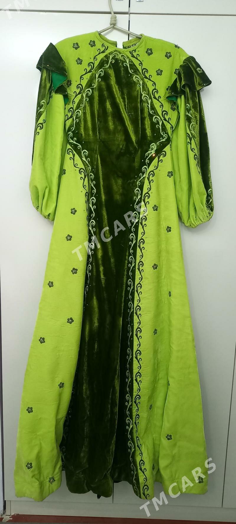 tayyar koynek - Balkanabat - img 2